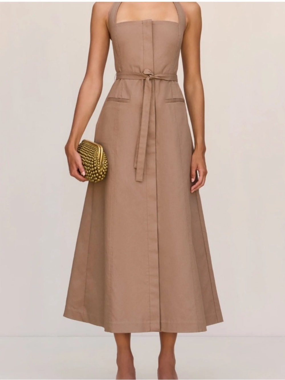 Cult Gaia Rocio Dress - Picture 5 of 5